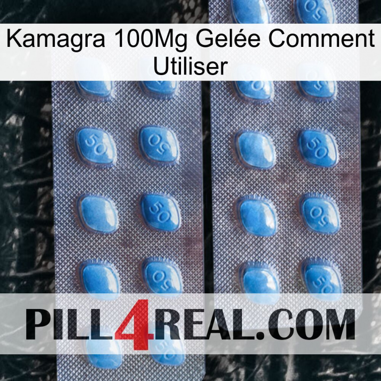 Kamagra 100Mg Gelée Comment Utiliser viagra4
